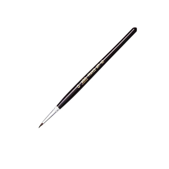 Pebeo Sulu Boya Fırçası Saf Midilli Kıl No:0 - Resim 2