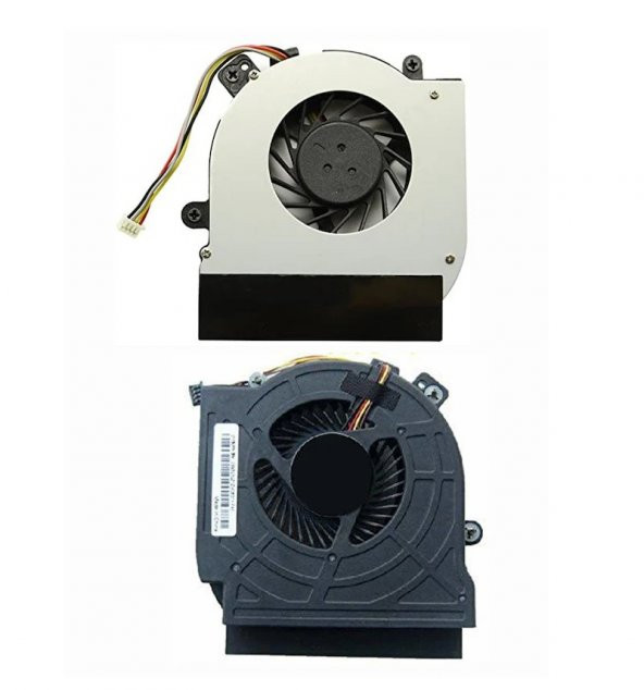 Lenovo Thinkpad E530, E530C, E535, E545 Notebook Cpu Fan - 4 Pin