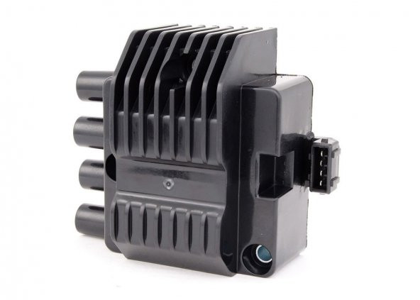 OPEL ASTRA G 1.4 - 1.6 ATEŞLEME BOBİNİ SWAPP MARKA 1208063 ürün görseli 1