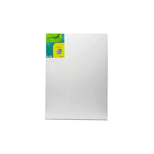 Fanart Tuval Özel Ebat 50x50 cm 320 gr - 2