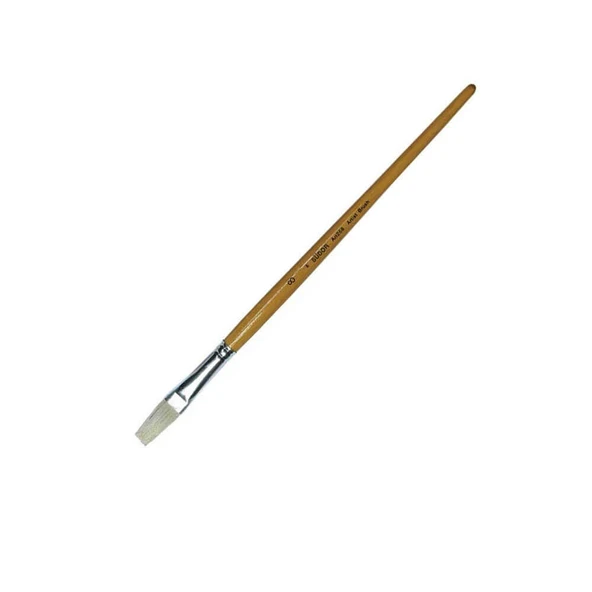 Südor Yağlı Boya Fırçası No:8 - Resim 2