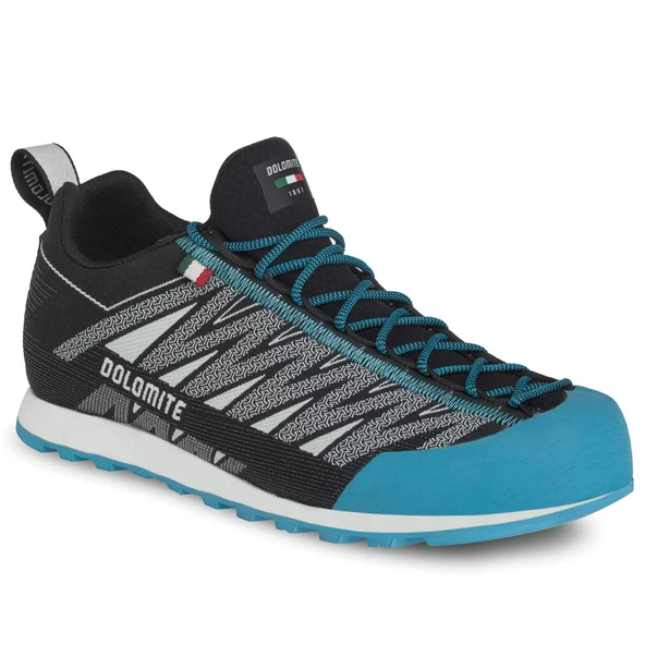 Dolomite Velocissima Ayakkabı-GRİ - Resim 10