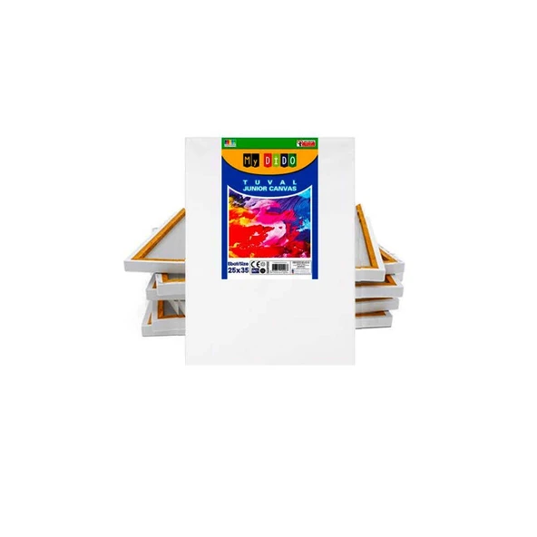 Südor My Dido Tuval 25x35 cm - 2