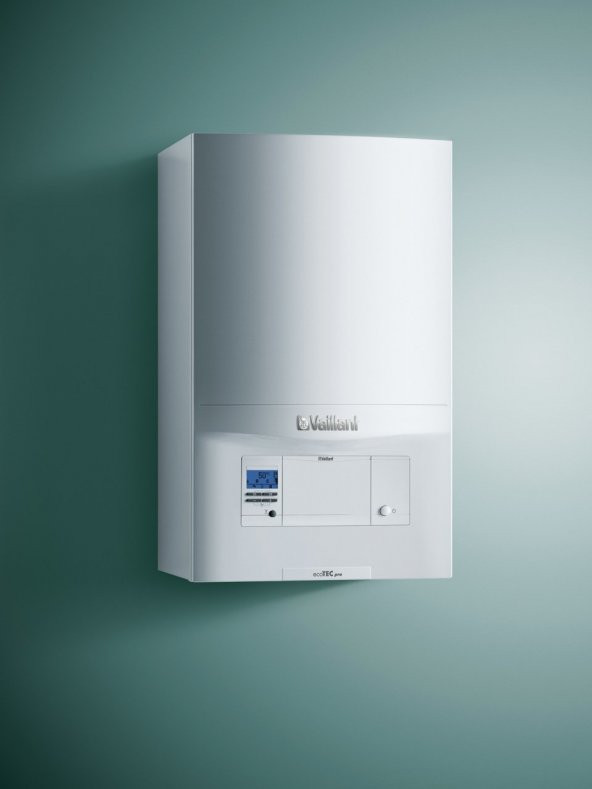 Vaillant Ecotec Pro Vuw 236/5-3 Tam Yoğuşmalı 20 Kw Kombi