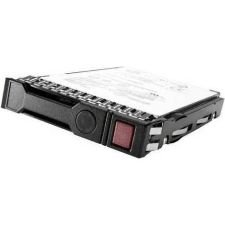 600GB HPE 2.5" 10K 12G SAS ENT HDD 872477-B21