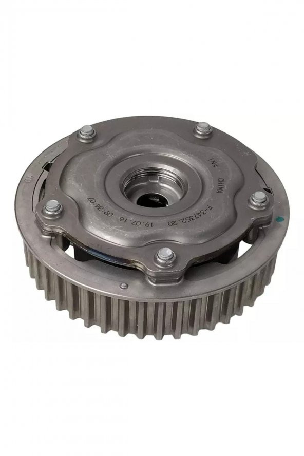 427100430 Chevrolet Cruze 1.6 Benzinli Motor Eksantrik Dişlisi Emme Marka - 2