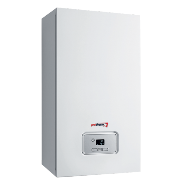 Protherm Lynx Condens 28 - Premix Yoğuşmalı Kombi - 2
