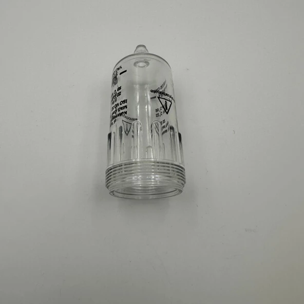 Mag Hava Hazırlayıcı Şartlandırıcı Yağlayıcı Kavanozu 1/4 - Resim 8