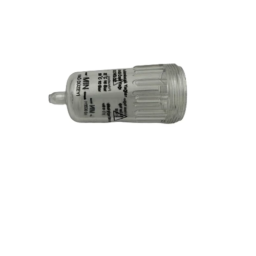 Mag Hava Hazırlayıcı Şartlandırıcı Yağlayıcı Kavanozu 1/4 - Resim 2