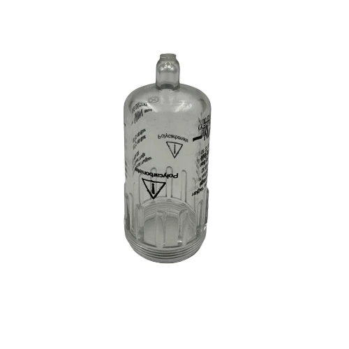 Mag Hava Hazırlayıcı Şartlandırıcı Yağlayıcı Kavanozu 1/4 - Resim 3