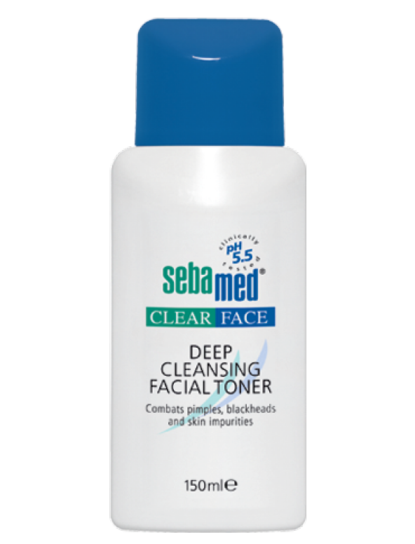 Sebamed Clear Face 150 ml Derinlemesine Tonik - 2