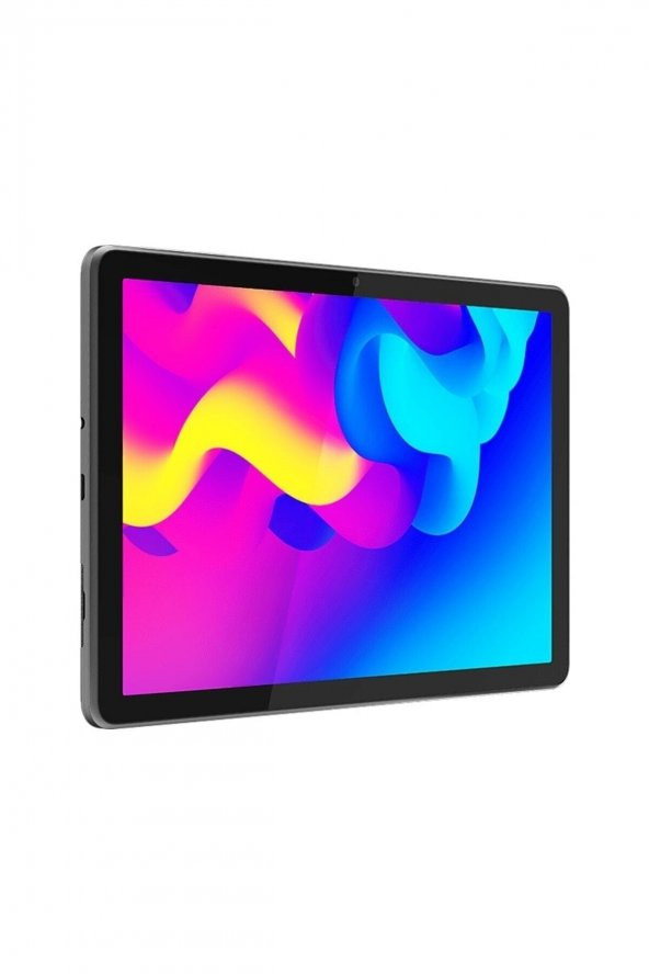 TCL Tab 10 64 GB 10.1 Tablet - Gri (TCL Türkiye Garantili)