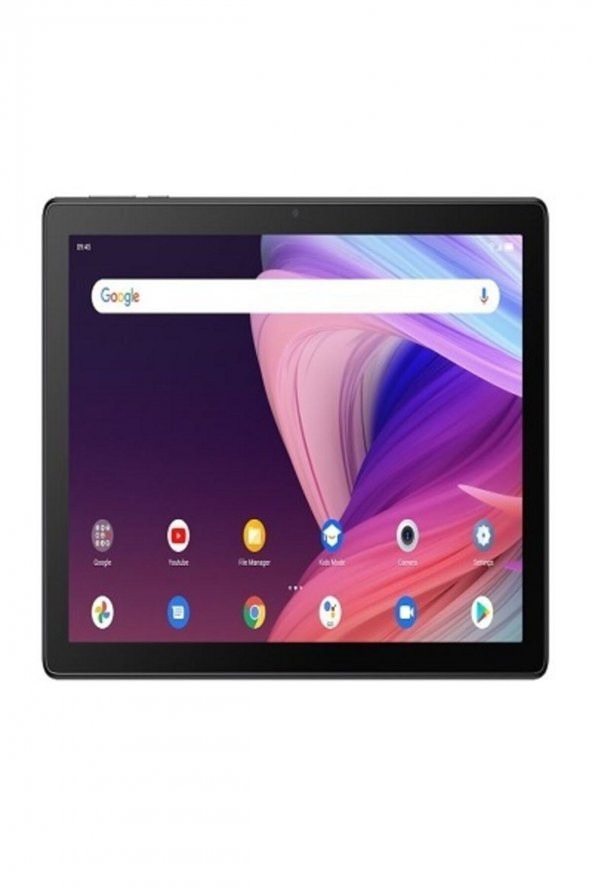 TCL Tab 10 64 GB 10.1 Tablet - Gri (TCL Türkiye Garantili) - 2