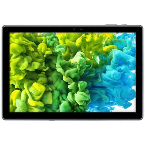 GENERAL MOBİLE  E-TAB 20 4/64 GB Gray Tablet (Türkiye Garantili)