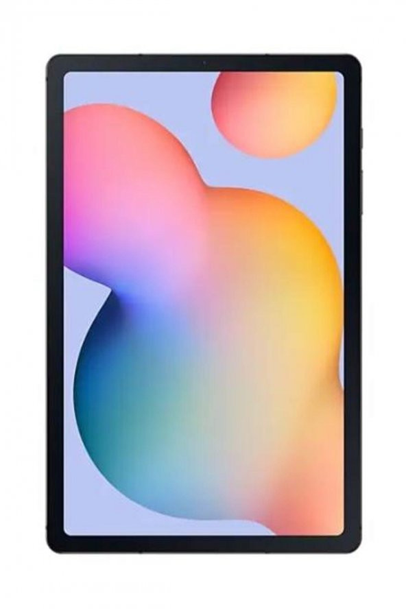 Galaxy Tab S6 Lite SM-P610 64GB 10.4 Dağ Grisi Tablet (Samsung Türkiye Garantili)