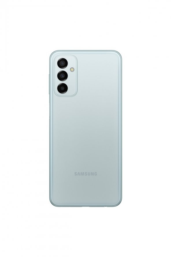 Samsung Galaxy M23 5G 4/128 GB Mavi Akıllı Cep Telefonu (Samsung Türkiye Garantili) - 2