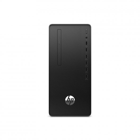 HP Tower 295 G8 6D390EA09 Ryzen5 5600G 8GB 512SSD W11P Masaüstü Bilgisayar