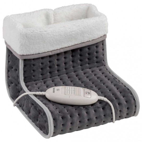 Beurer Fw 20 Ayak Isıtıcı, Elektrikli Ayak Isıtma Sistemi, ürün görseli 1