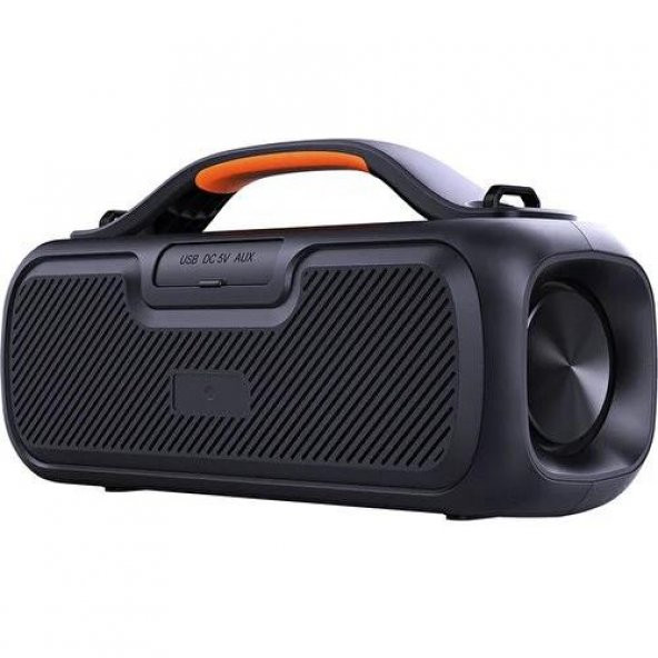Lenovo Lecoo DS155 Boombox RGB Bluetooth Hoparlör Teşhir - 3