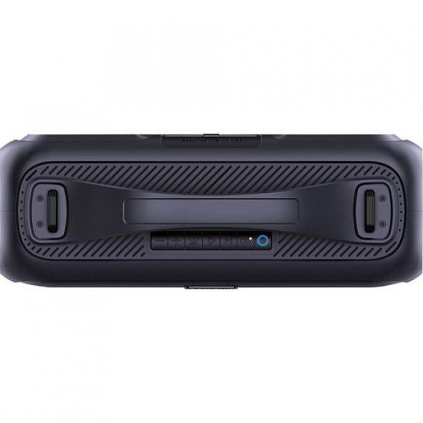 Lenovo Lecoo DS155 Boombox RGB Bluetooth Hoparlör Teşhir - 4