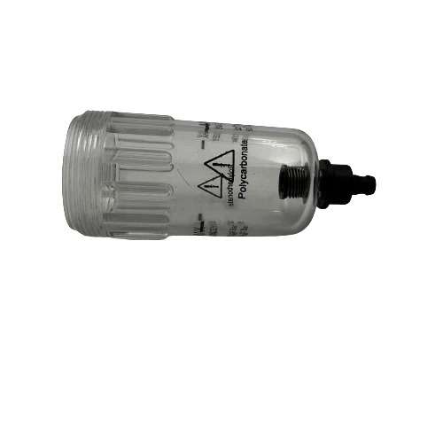 Mag Hava Hazırlayıcı Şartlandırıcı Filitre Kavanozu 1/4 - Resim 2