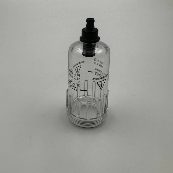 Mag Hava Hazırlayıcı Şartlandırıcı Filitre Kavanozu 1/4 - Resim 5