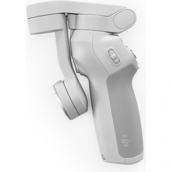 DJI Osmo Mobile SE Gimbal Teşhir - 3