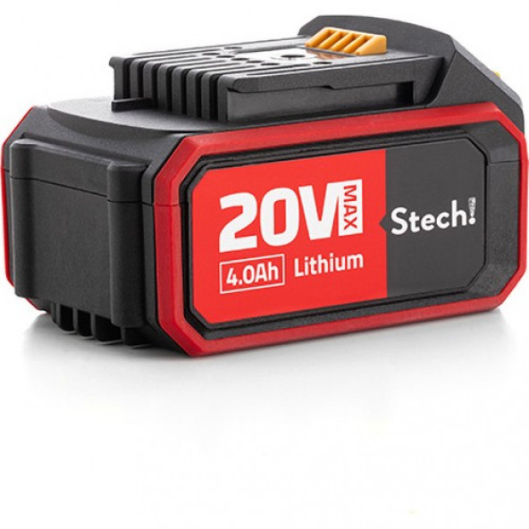 Stechend SX04 4.0 Ah Akü