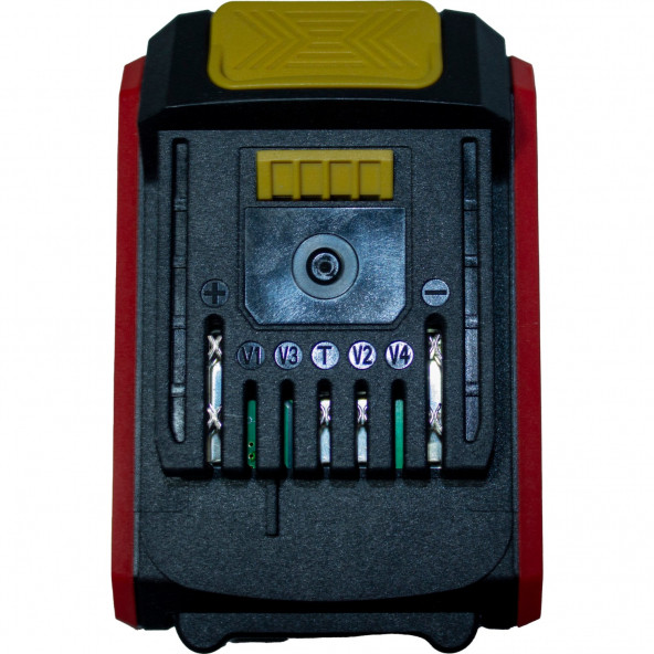 Stechend SX04 4.0 Ah Akü - 4