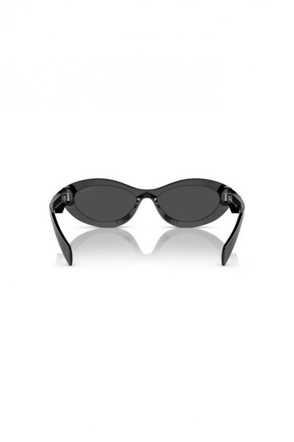 PRADA PS 26ZS COL 16K-08Z 55-16-145 KADIN GÜNEŞ GÖZLÜĞÜ - Resim 3