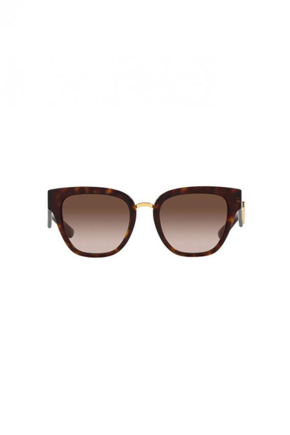 DOLCE GABBANA DG 4437 COL 502/13 51-20-145 KADIN GÜNEŞ GÖZLÜĞÜ - 2