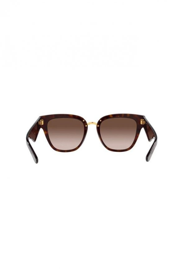 DOLCE GABBANA DG 4437 COL 502/13 51-20-145 KADIN GÜNEŞ GÖZLÜĞÜ - 4