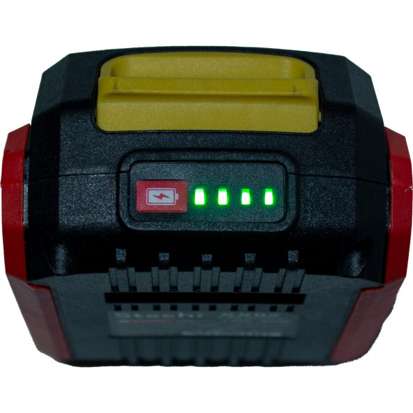 Stechend SX02 2.0 Ah Akü - 2