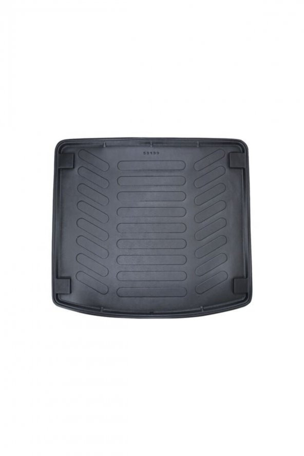 Rizline Bmw X6 2008 Sonrası 3d Bagaj Havuzu ürün görseli 1