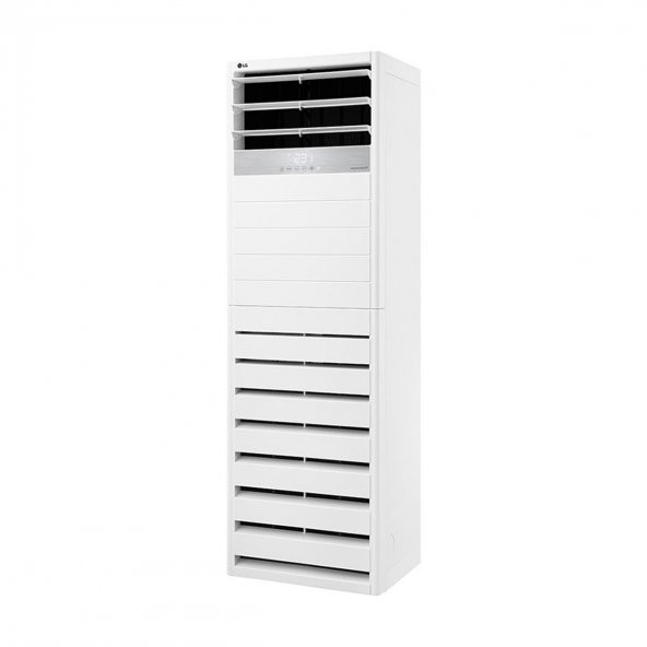 Lg Apnh48gtla0 48000 Btu Inverter Salon Tipi Klima - 6