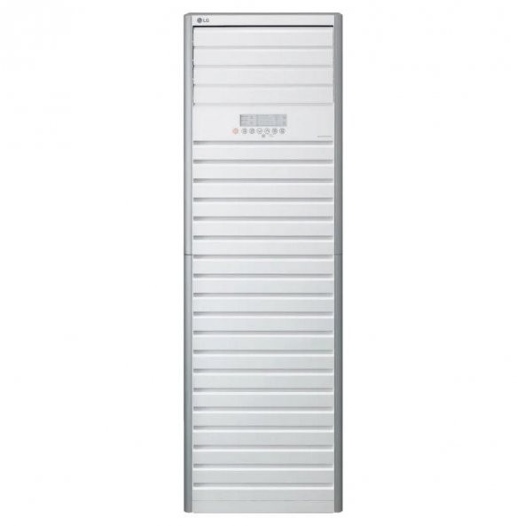Lg Apnh48gtla0 48000 Btu Inverter Salon Tipi Klima - 7