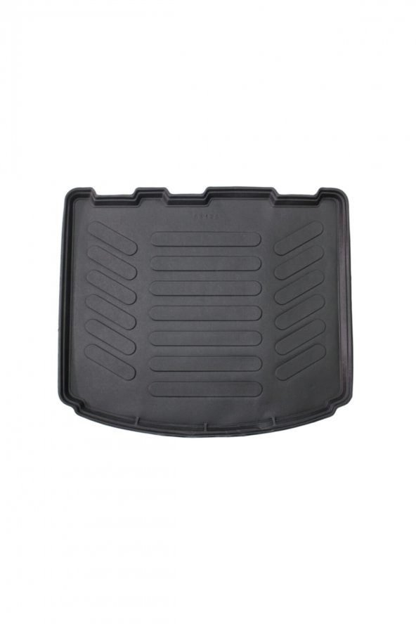 Rizline Seat Leon 2005-2012 İnce Stepne 3d Uyumlu Bagaj Havuzu