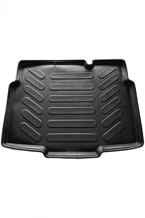 Rizline C3 Aircross 3d Bagaj Havuz Paspası 2018 Sonrası Marka Otosanalmarket