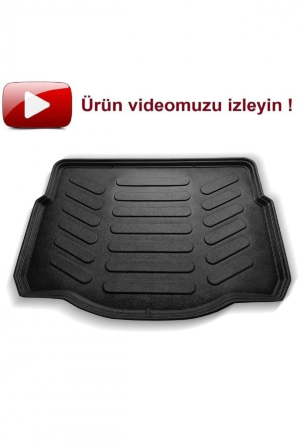 Rizline Citroen C4 Cactus 2020 Model 3d Bagaj Havuzu