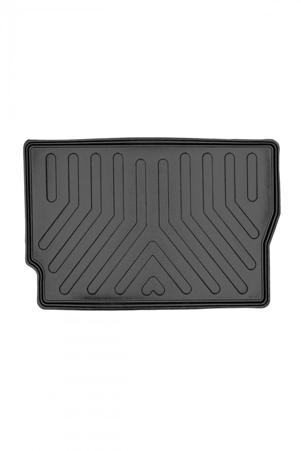 Rizline Opel Meriva 2003-2011 3d Bagaj Havuzu