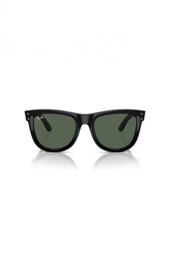 Ray-Ban(Wayfarer Reverse) Rb 0502 Col 6677/Vr 50-22-145 Unisex Güneş Gözlüğü - 2