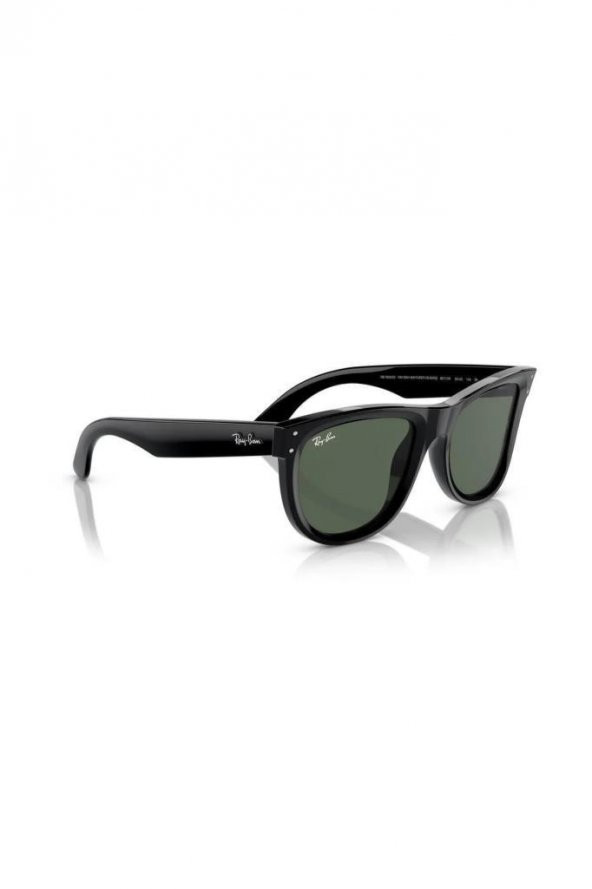 Ray-Ban(Wayfarer Reverse) Rb 0502 Col 6677/Vr 50-22-145 Unisex Güneş Gözlüğü - 3