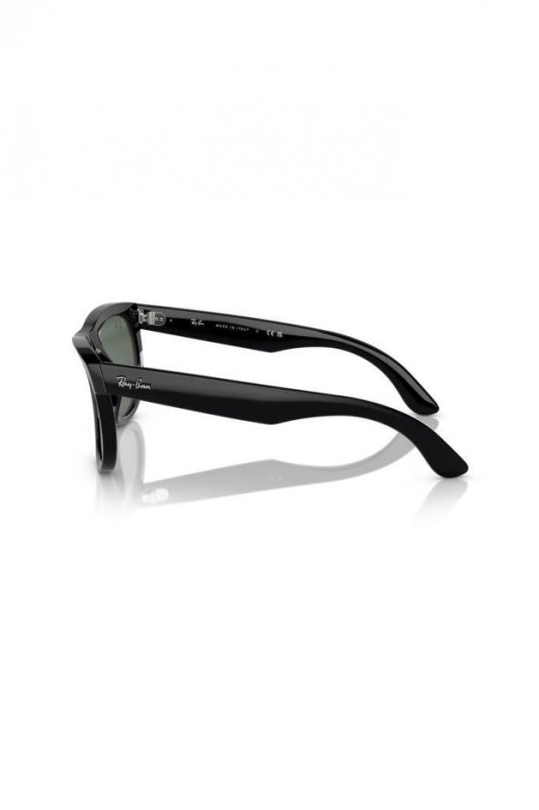 Ray-Ban(Wayfarer Reverse) Rb 0502 Col 6677/Vr 50-22-145 Unisex Güneş Gözlüğü - 4