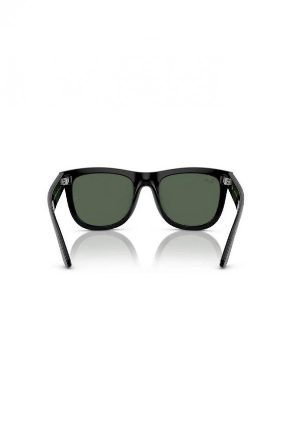 Ray-Ban(Wayfarer Reverse) Rb 0502 Col 6677/Vr 50-22-145 Unisex Güneş Gözlüğü - 5