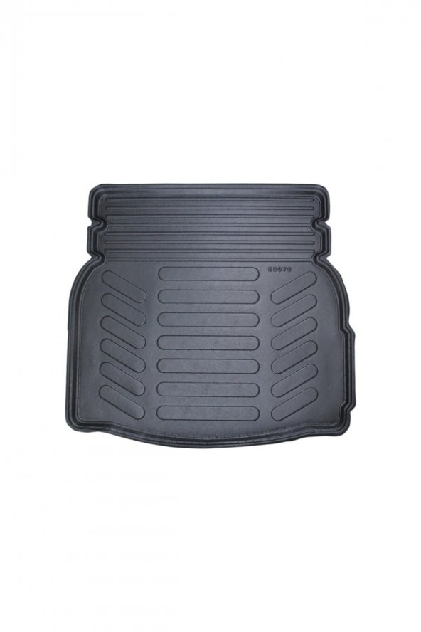 Rizline Mercedes C Serisi W205 Uyumlu Rampalı 3d Bagaj Havuzu ürün görseli 1