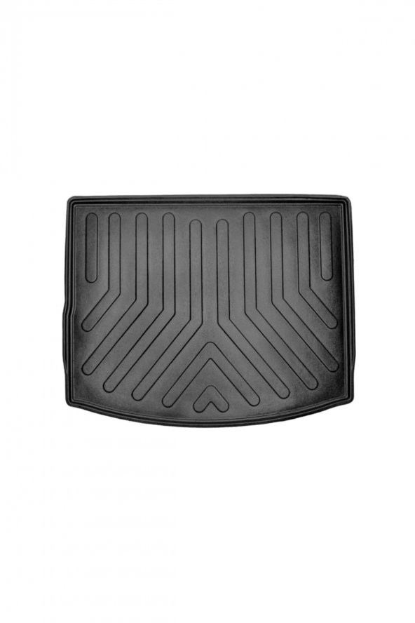 Rizline Suzuki Sx4 S-cross 2013 Sonrası 3d Bagaj Havuzu