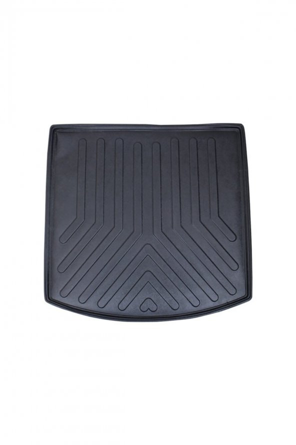 Rizline Volkswagen Touran   Uyumlu2004 -2014 3d Bagaj Havuzu