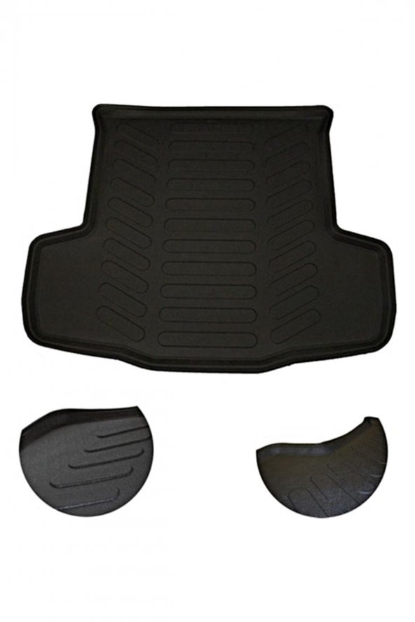 Rizline Seat Toledo 1998-2004 3d Bagaj Havuzu