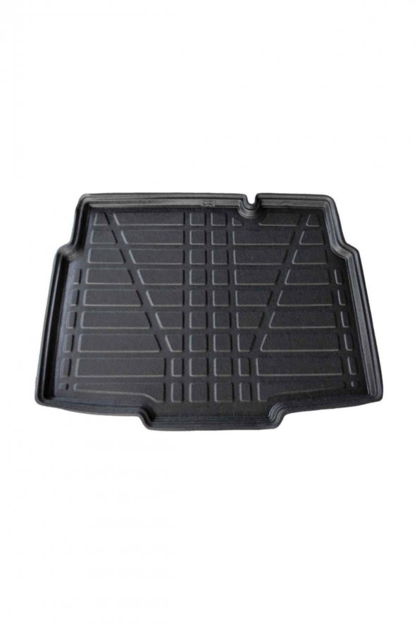 Bod Man Bod Citroen C3 Aircross Alt Bagaj Havuzu 2018 2019 2020 - 1
