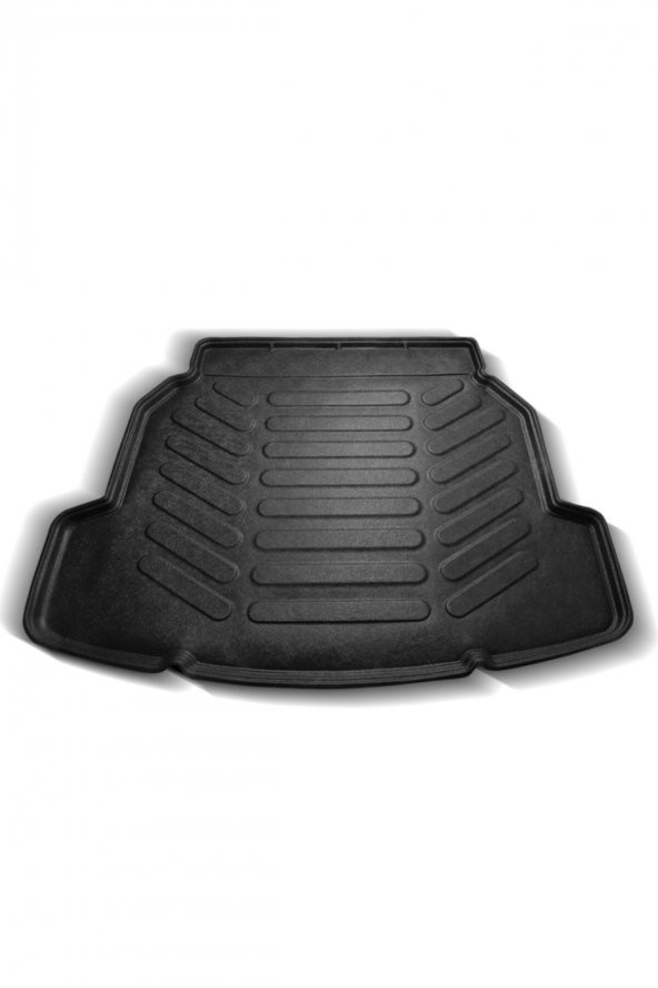 OtoLine Renault Latitude 2013 Model Bagaj Havuzu